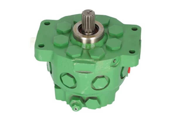 An image of an AR56160 Hydraulic Pump 1